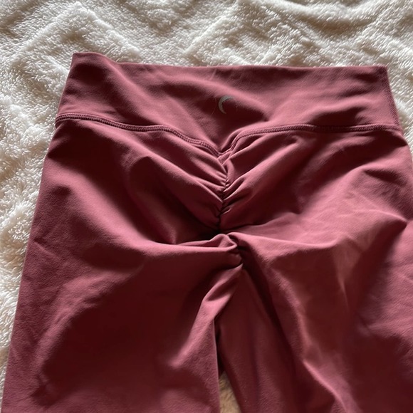 Zyia Active Scrunchy What Poppy Pink
Leggings medium - Picture 3 of 10
